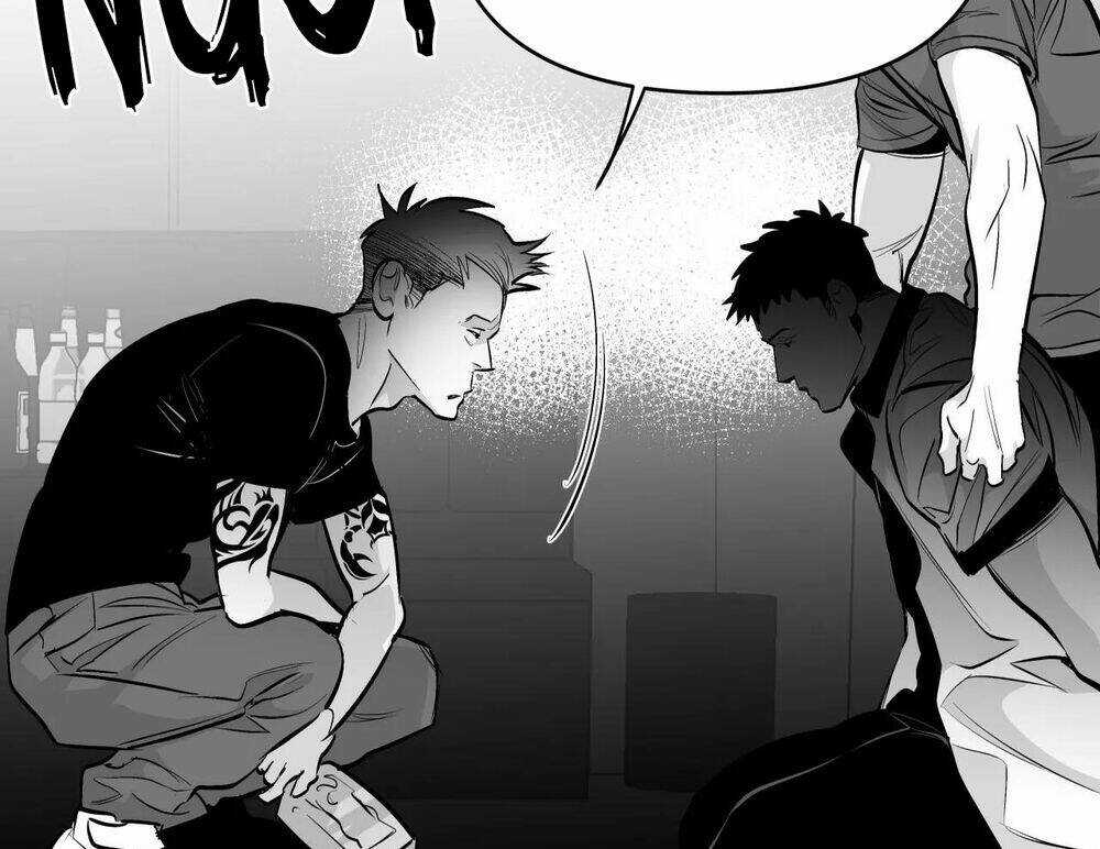 Khi Đôi Chân Thôi Bước Chapter 70 trang 74