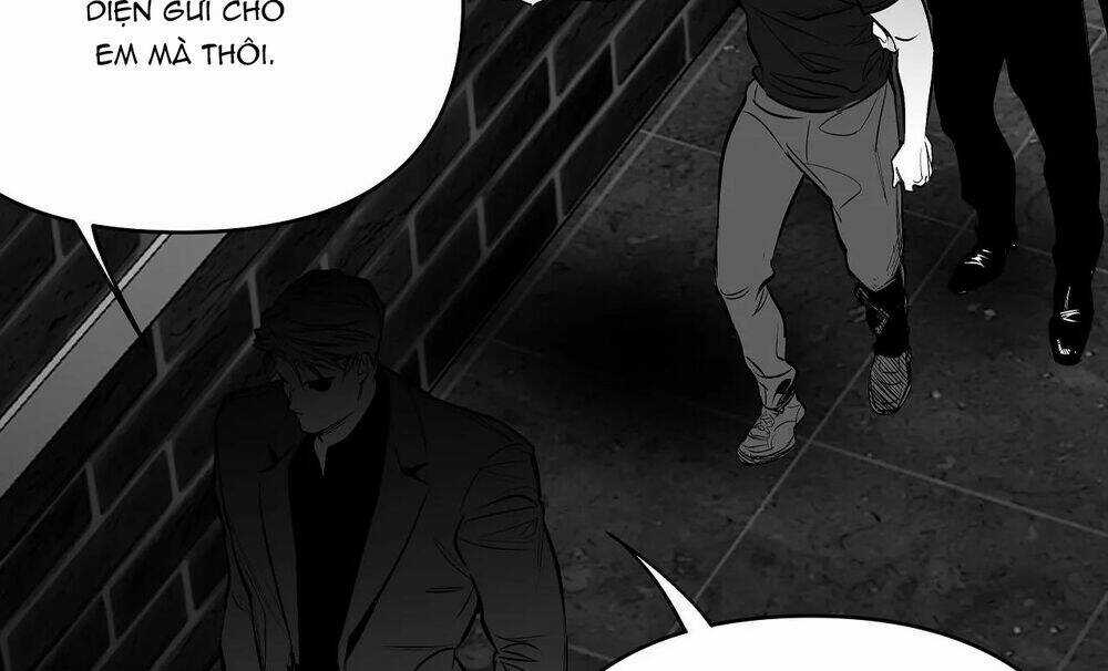 Khi Đôi Chân Thôi Bước Chapter 71 trang 121