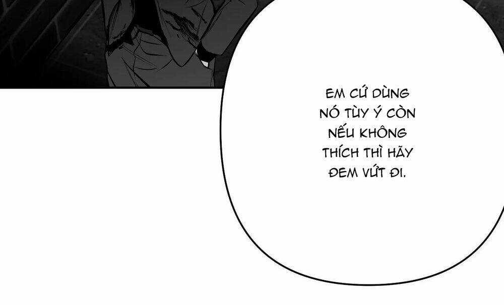 Khi Đôi Chân Thôi Bước Chapter 71 trang 122