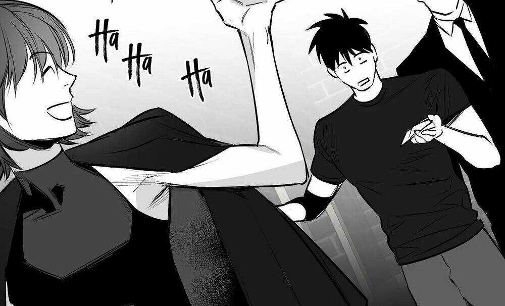 Khi Đôi Chân Thôi Bước Chapter 71 trang 132