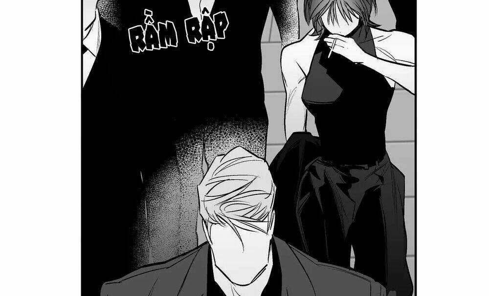 Khi Đôi Chân Thôi Bước Chapter 71 trang 148