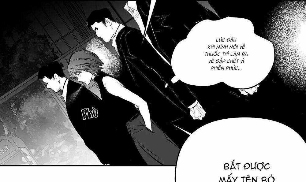 Khi Đôi Chân Thôi Bước Chapter 71 trang 166