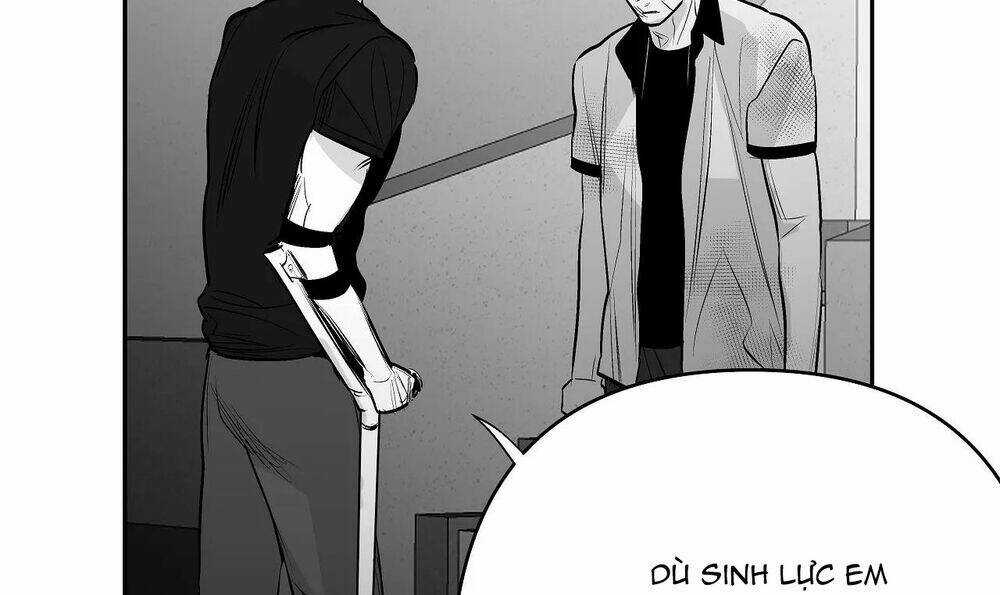 Khi Đôi Chân Thôi Bước Chapter 71 trang 184