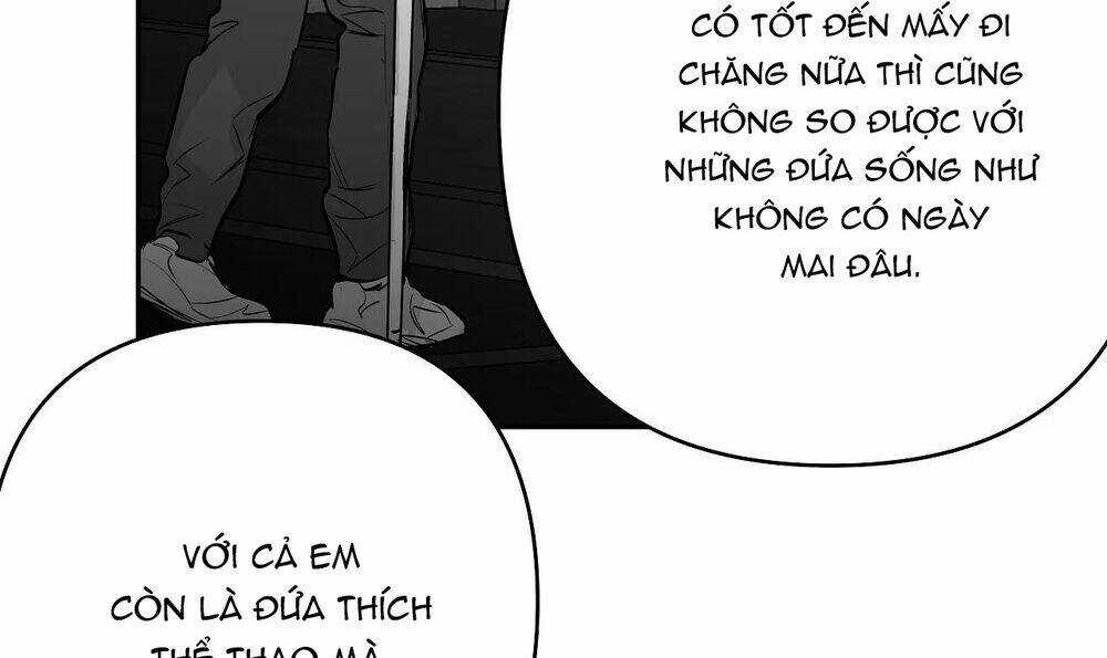 Khi Đôi Chân Thôi Bước Chapter 71 trang 185