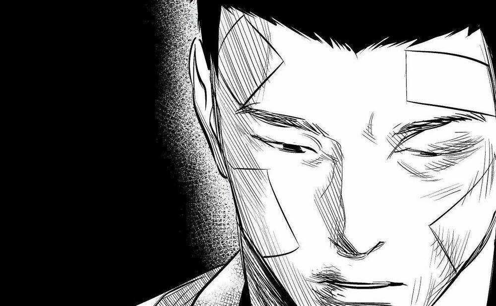 Khi Đôi Chân Thôi Bước Chapter 71 trang 200