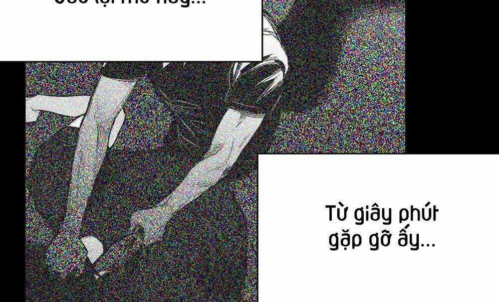 Khi Đôi Chân Thôi Bước Chapter 71 trang 290