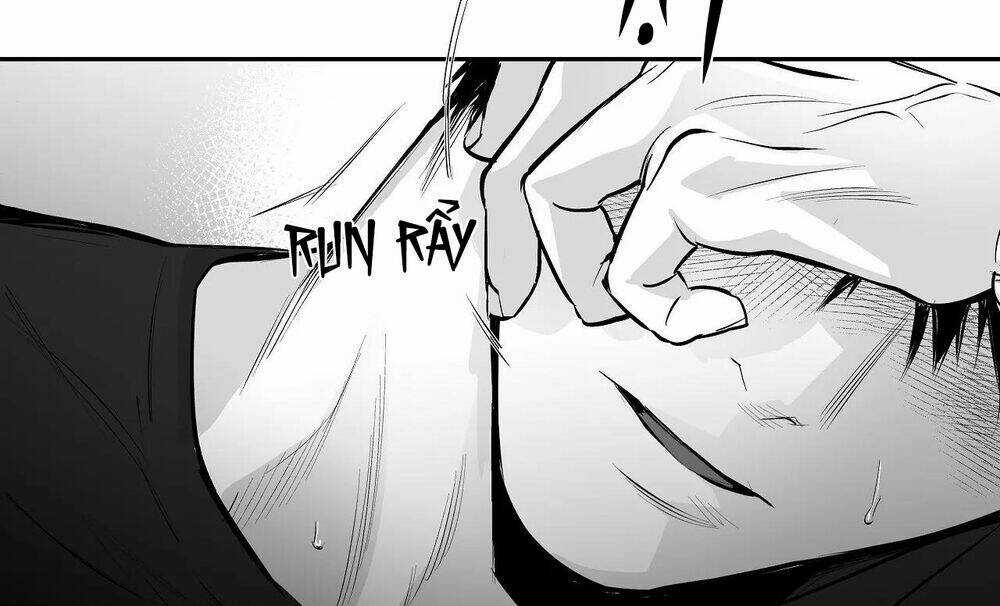 Khi Đôi Chân Thôi Bước Chapter 71 trang 321