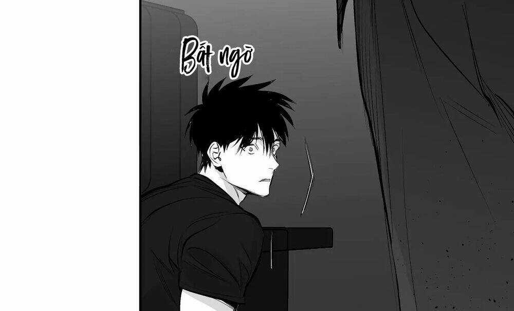 Khi Đôi Chân Thôi Bước Chapter 71 trang 35