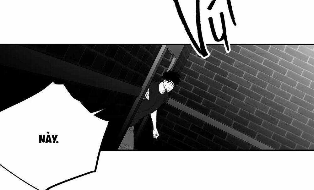 Khi Đôi Chân Thôi Bước Chapter 71 trang 38