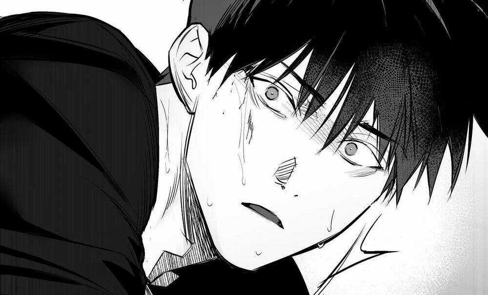 Khi Đôi Chân Thôi Bước Chapter 71 trang 5