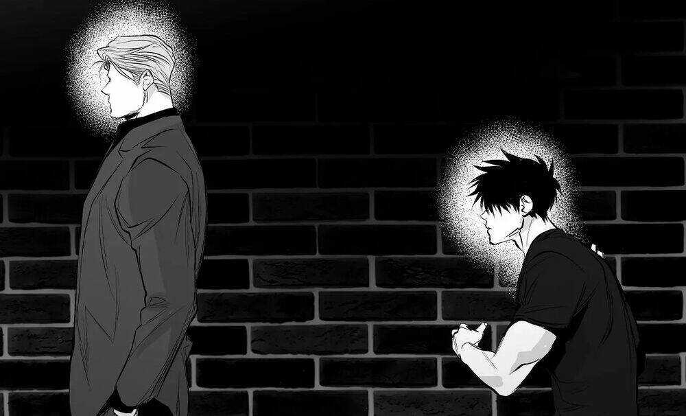 Khi Đôi Chân Thôi Bước Chapter 71 trang 57