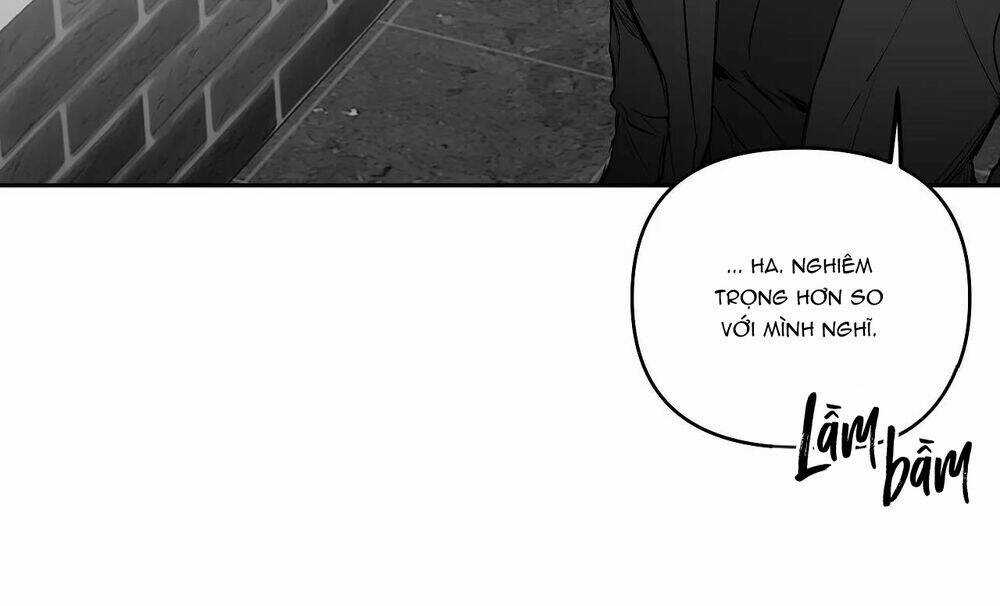 Khi Đôi Chân Thôi Bước Chapter 71 trang 64