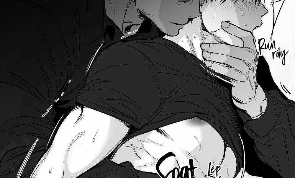 Khi Đôi Chân Thôi Bước Chapter 72 trang 104