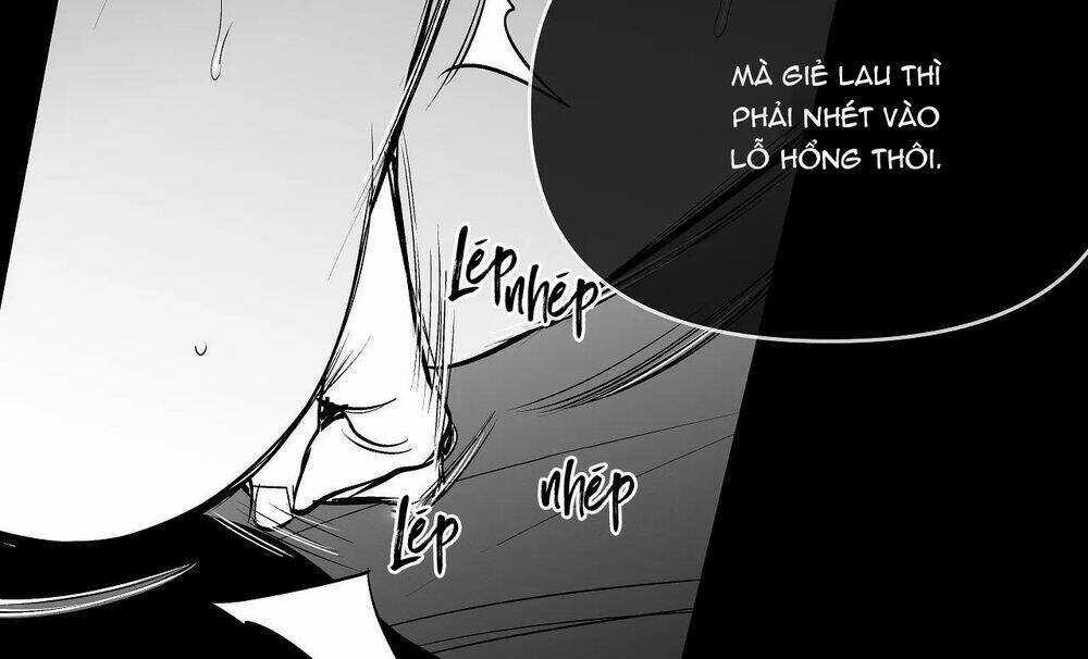 Khi Đôi Chân Thôi Bước Chapter 72 trang 116