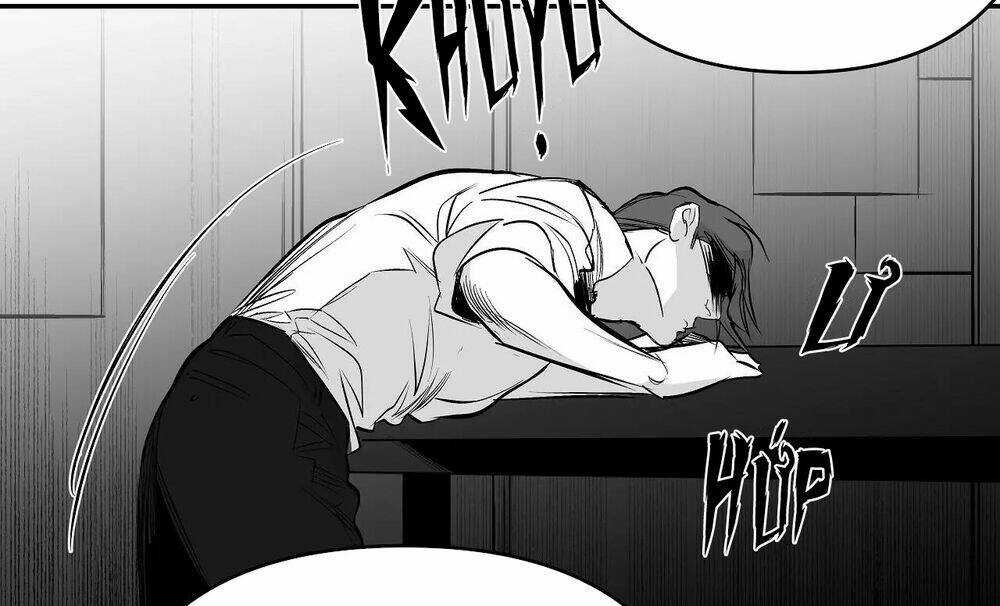 Khi Đôi Chân Thôi Bước Chapter 72 trang 177