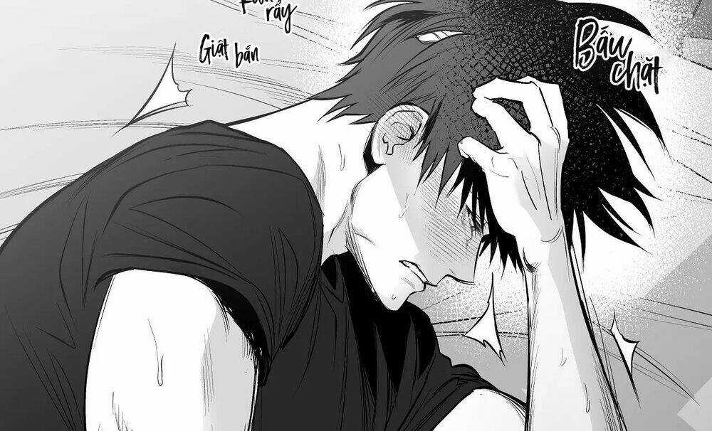 Khi Đôi Chân Thôi Bước Chapter 72 trang 33