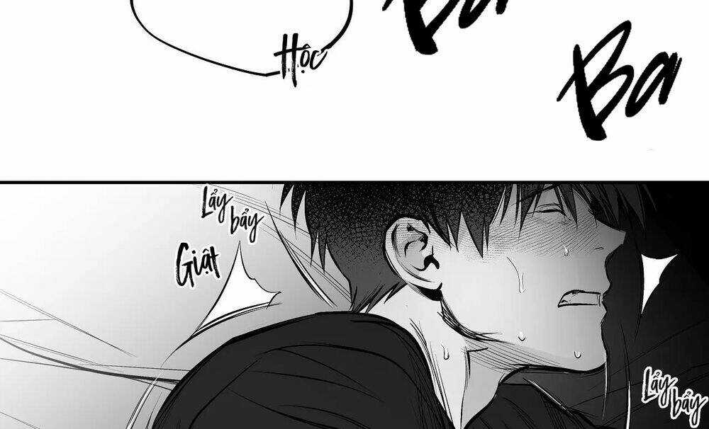 Khi Đôi Chân Thôi Bước Chapter 72 trang 42