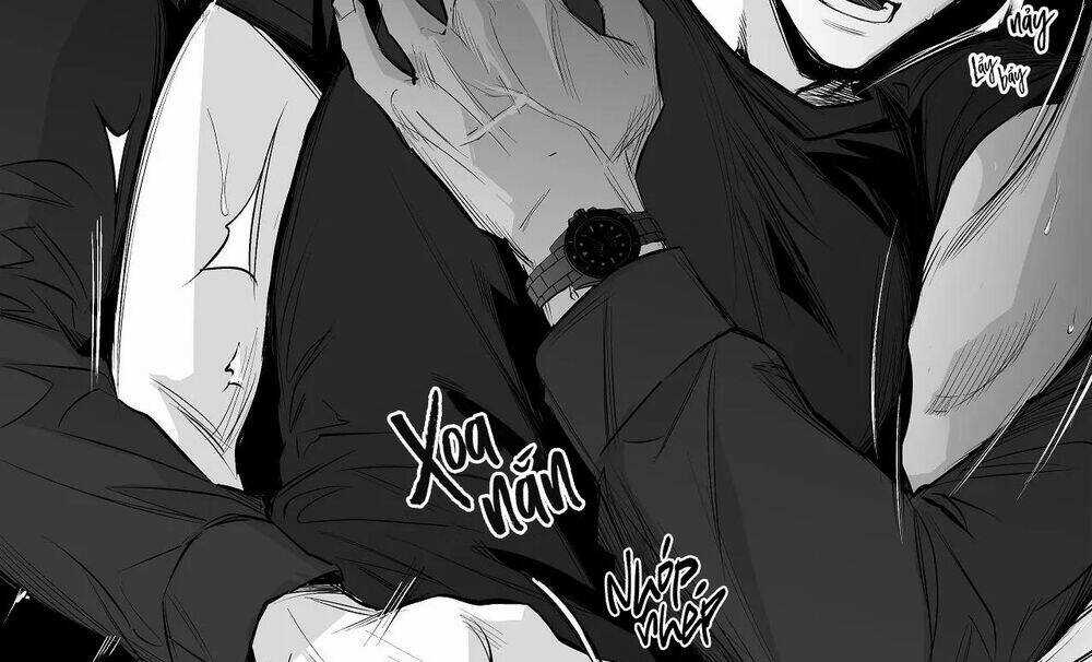 Khi Đôi Chân Thôi Bước Chapter 72 trang 63