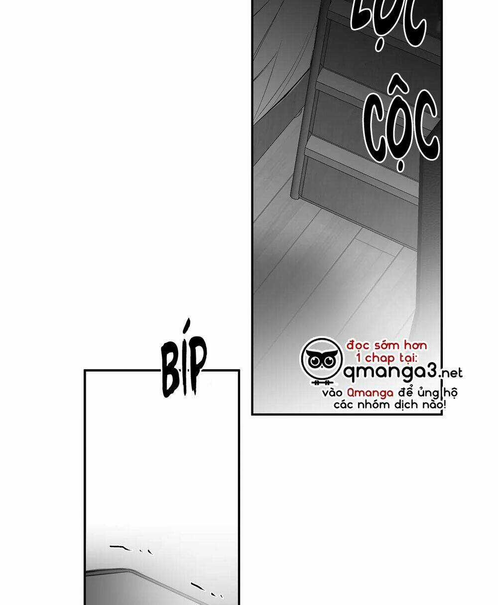 Khi Đôi Chân Thôi Bước Chapter 73 trang 1