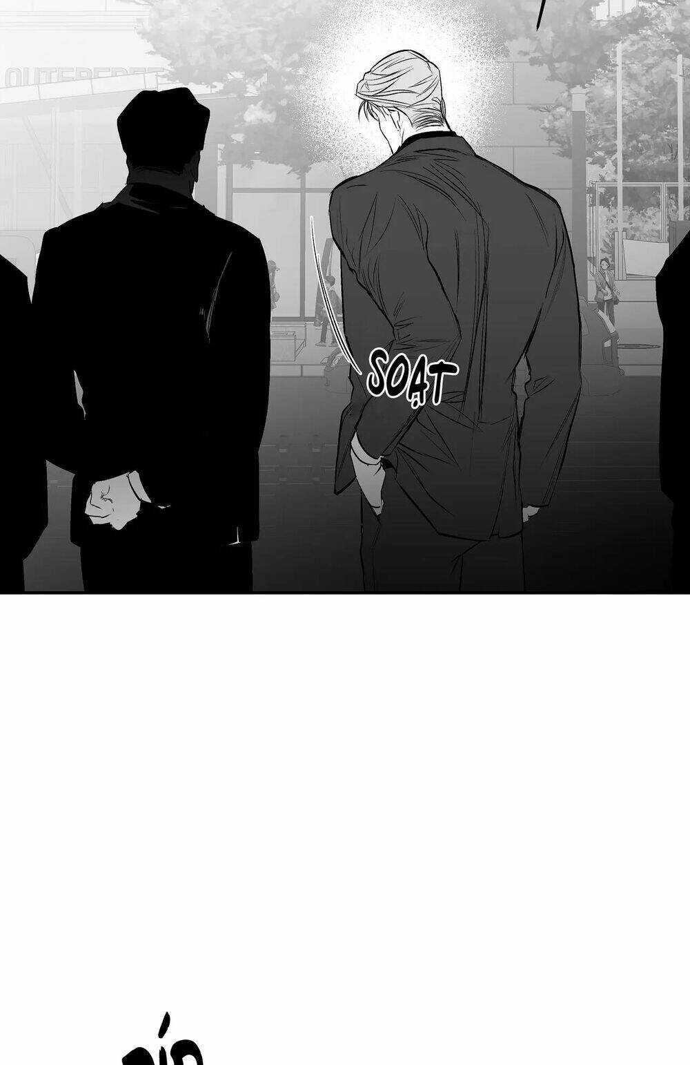 Khi Đôi Chân Thôi Bước Chapter 73 trang 117