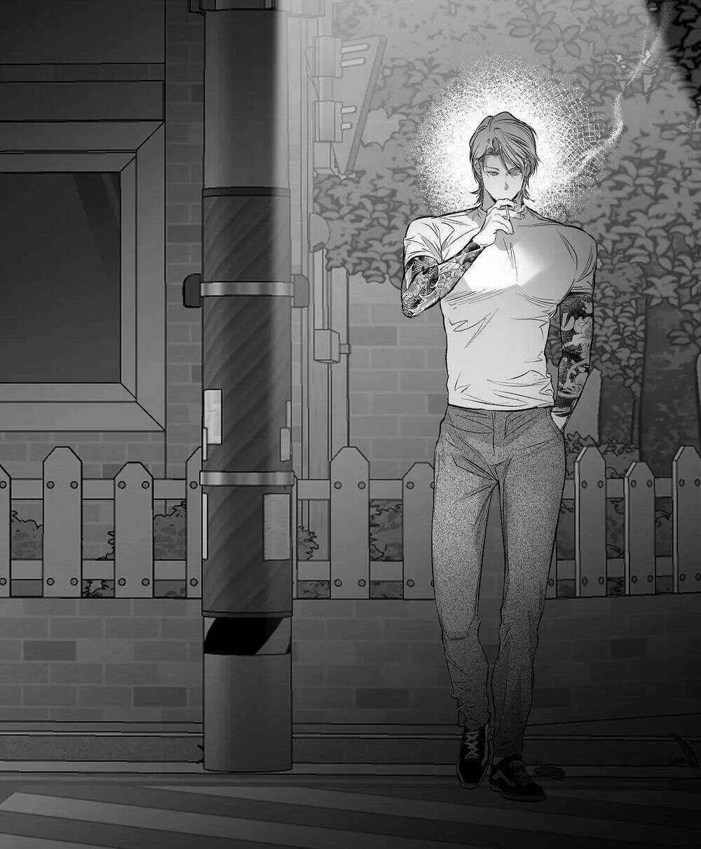 Khi Đôi Chân Thôi Bước Chapter 73 trang 14