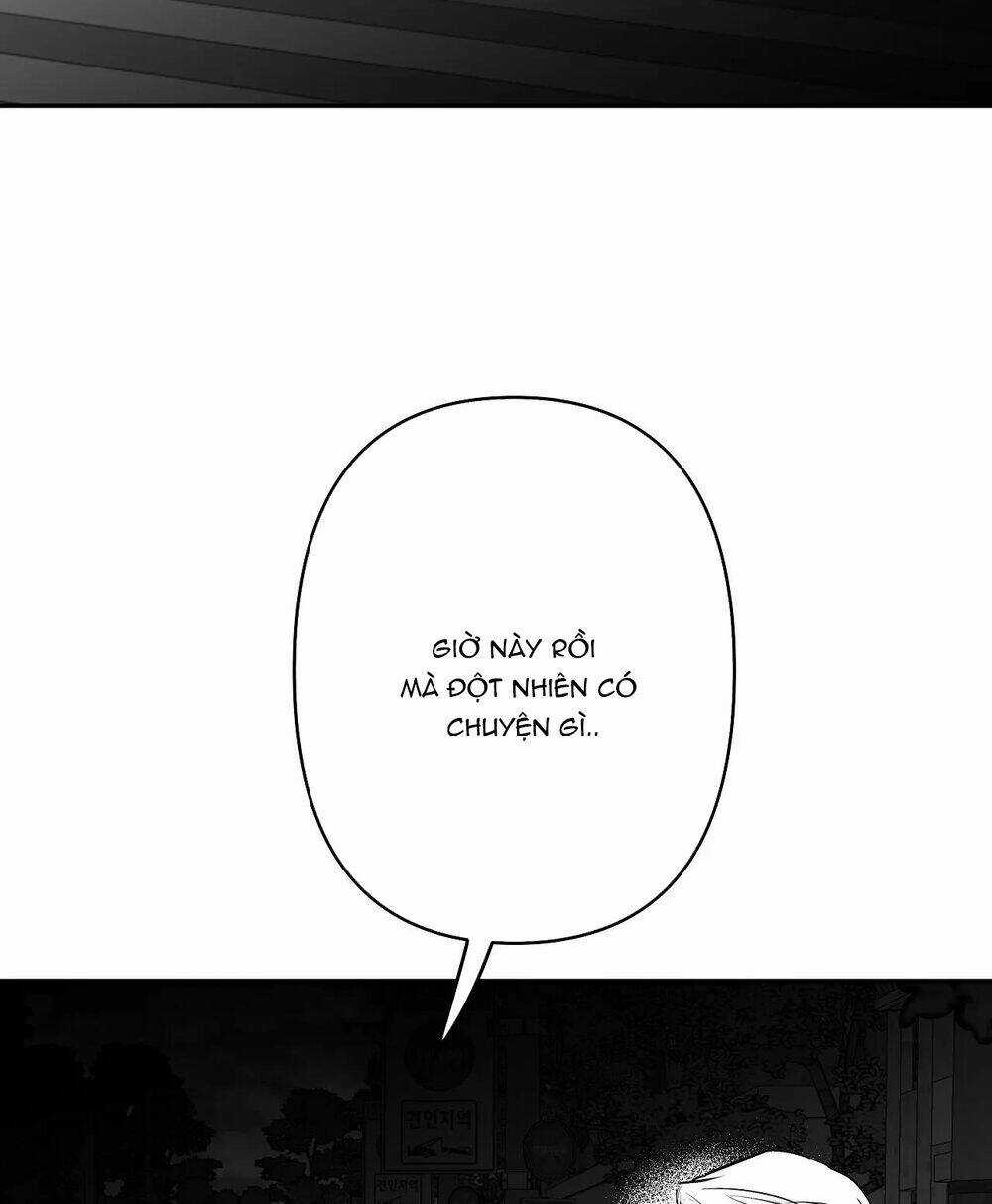 Khi Đôi Chân Thôi Bước Chapter 73 trang 15