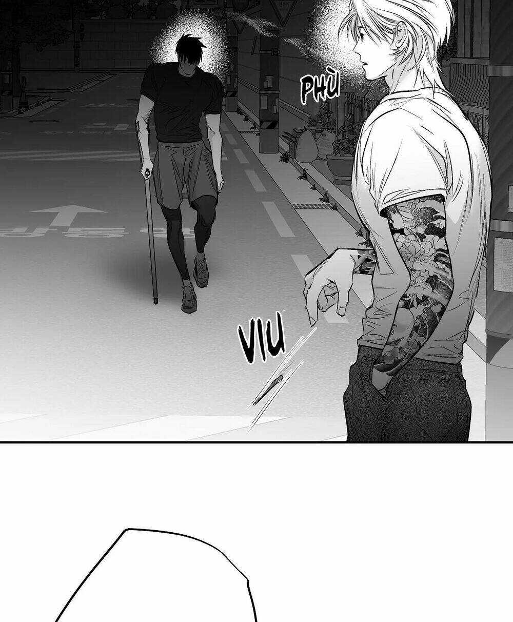 Khi Đôi Chân Thôi Bước Chapter 73 trang 16