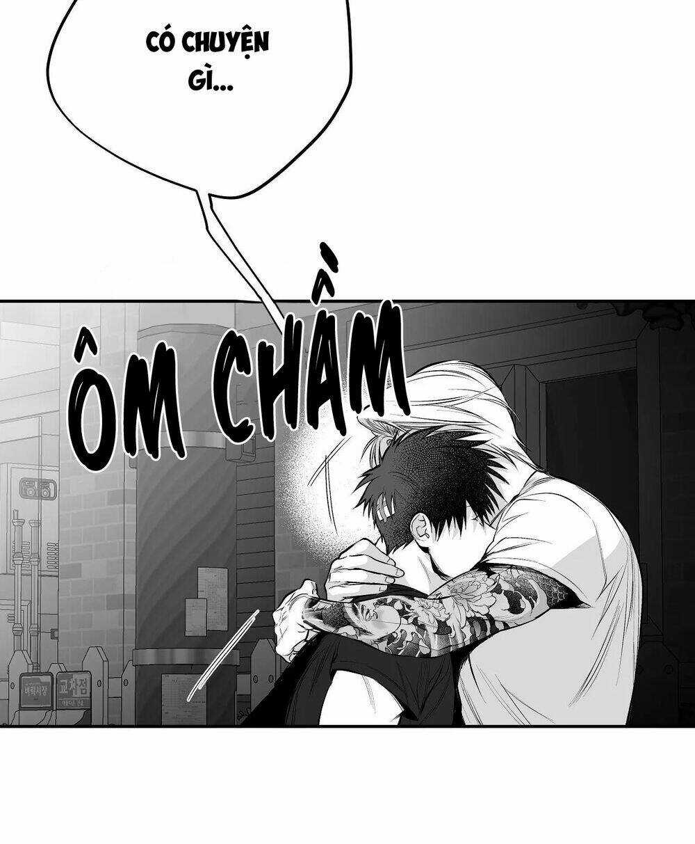 Khi Đôi Chân Thôi Bước Chapter 73 trang 17