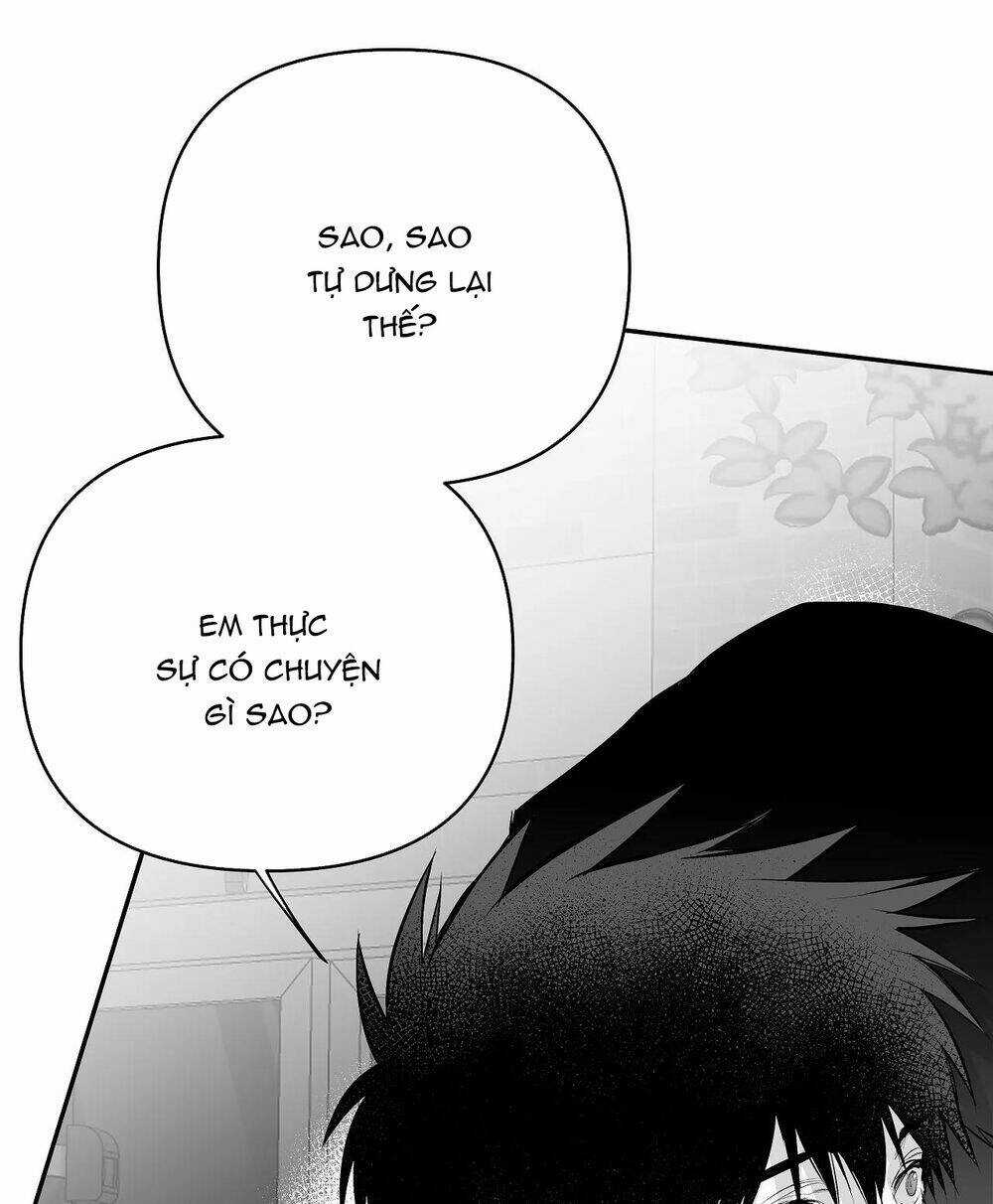 Khi Đôi Chân Thôi Bước Chapter 73 trang 18