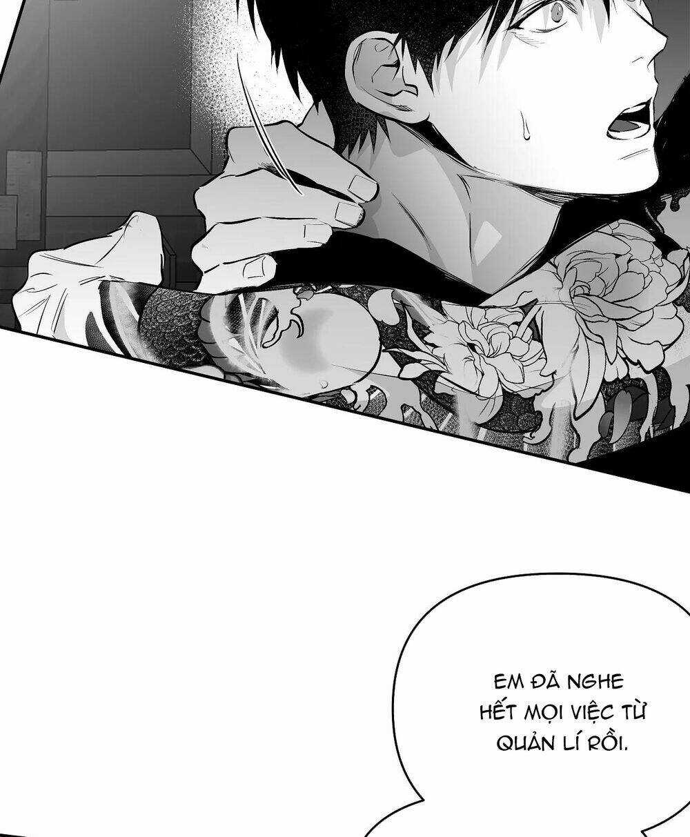 Khi Đôi Chân Thôi Bước Chapter 73 trang 19