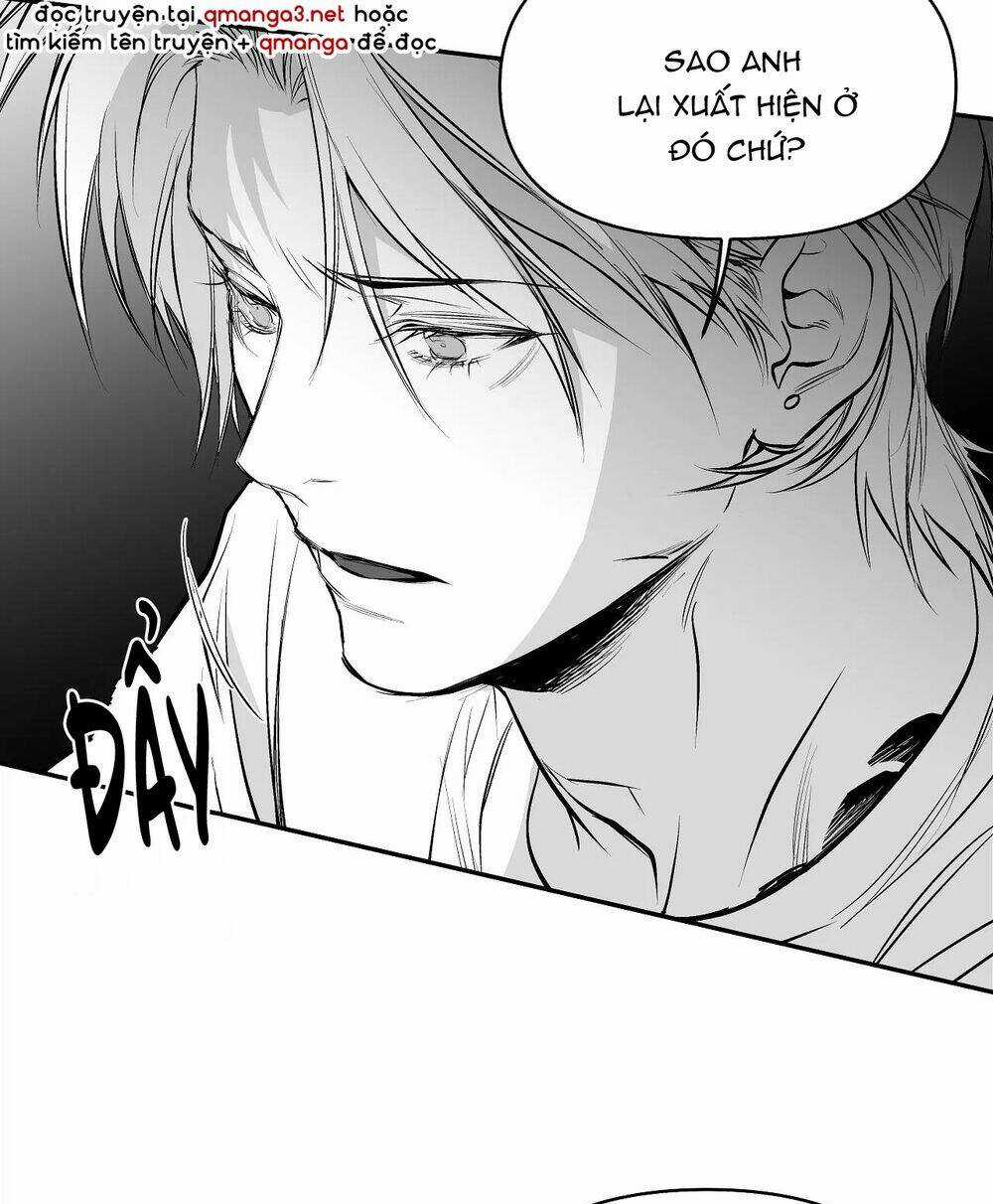 Khi Đôi Chân Thôi Bước Chapter 73 trang 20