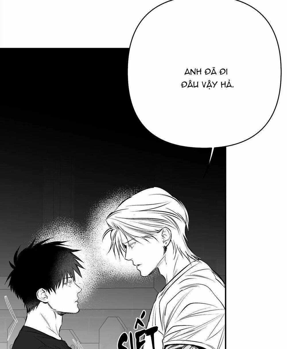 Khi Đôi Chân Thôi Bước Chapter 73 trang 21