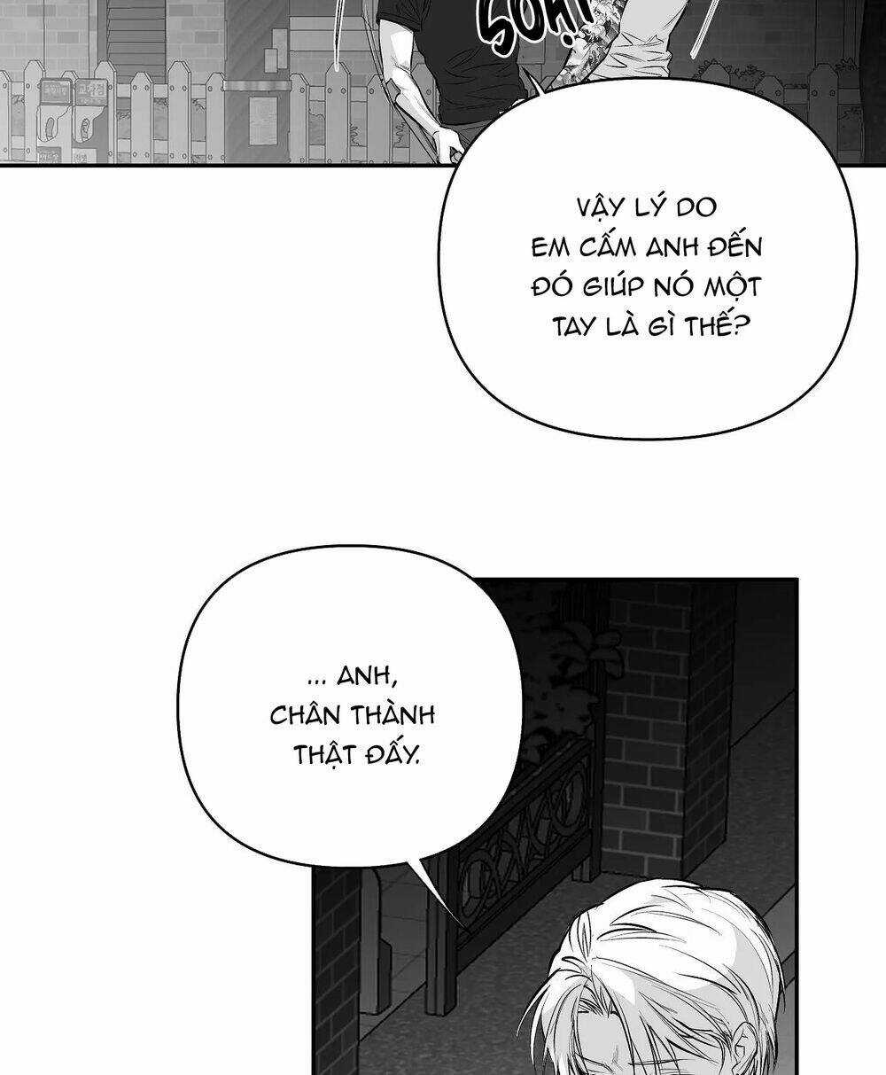 Khi Đôi Chân Thôi Bước Chapter 73 trang 27