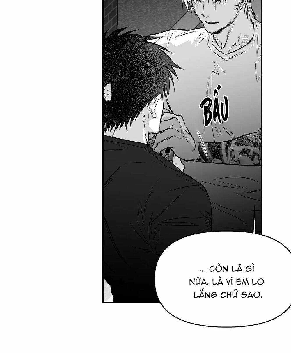 Khi Đôi Chân Thôi Bước Chapter 73 trang 28