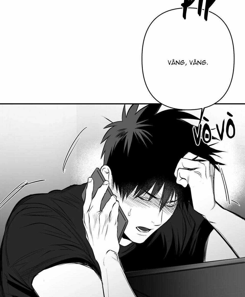 Khi Đôi Chân Thôi Bước Chapter 73 trang 3