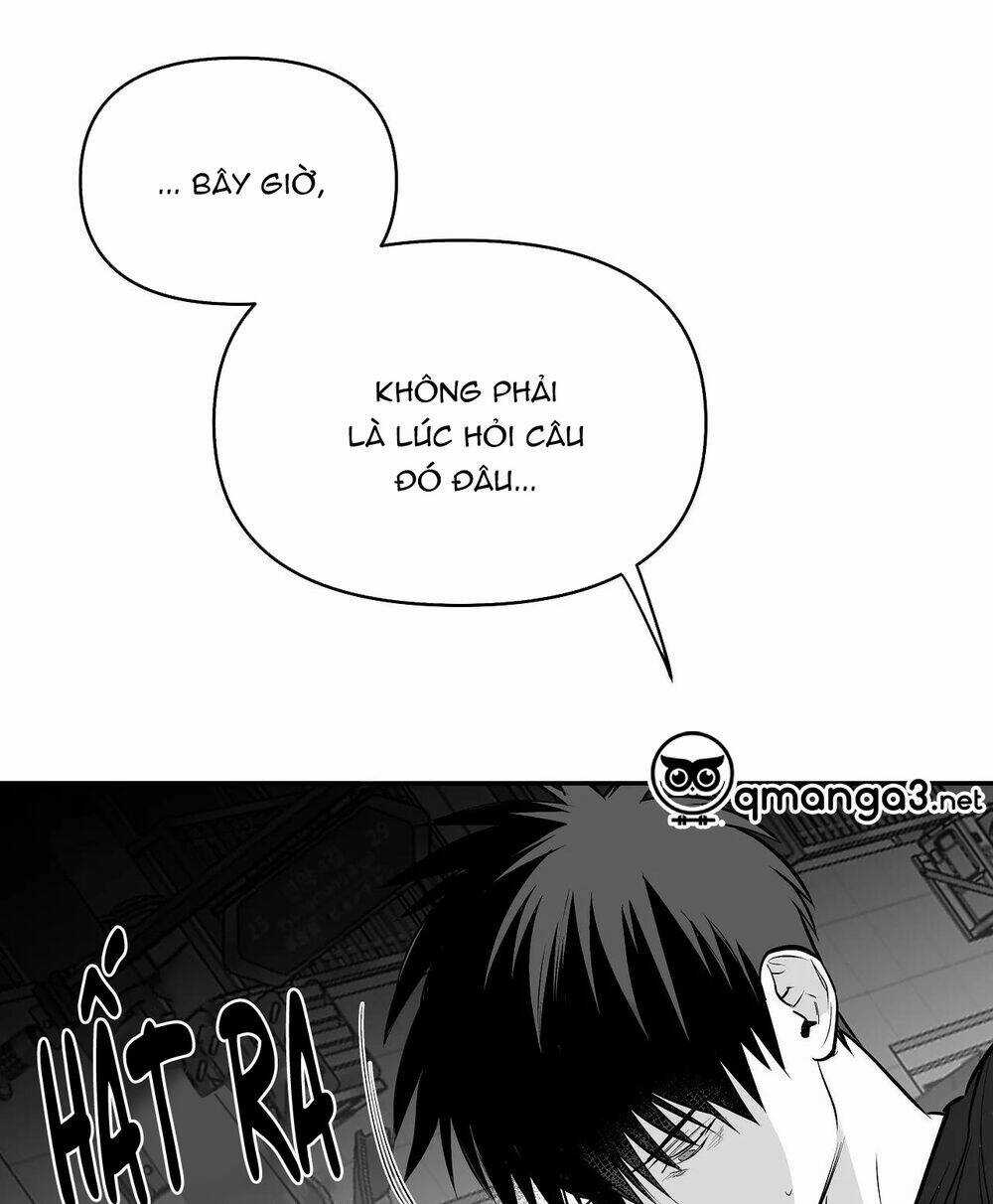 Khi Đôi Chân Thôi Bước Chapter 73 trang 30