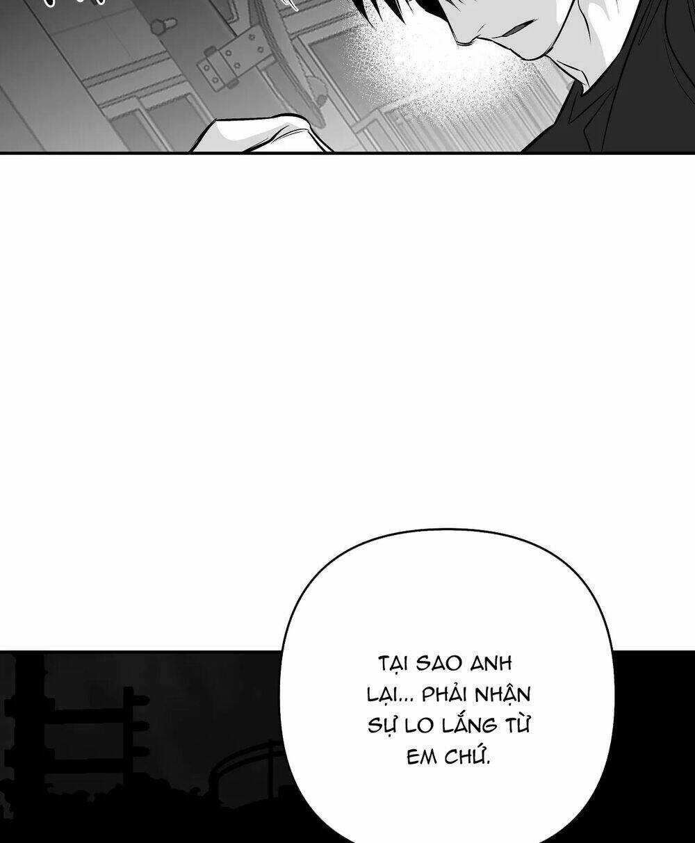 Khi Đôi Chân Thôi Bước Chapter 73 trang 31