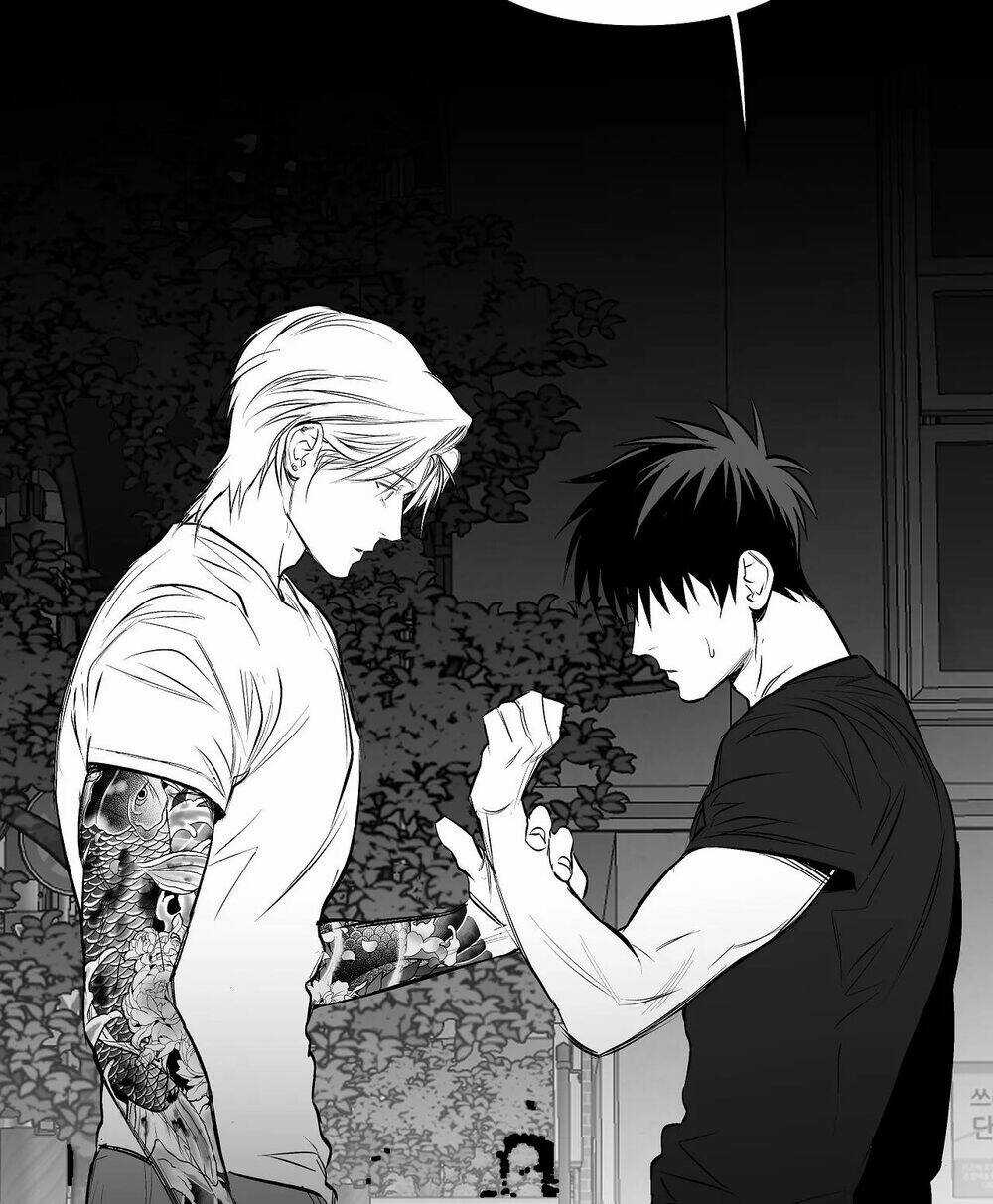 Khi Đôi Chân Thôi Bước Chapter 73 trang 32