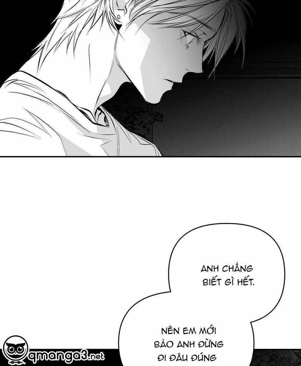 Khi Đôi Chân Thôi Bước Chapter 73 trang 34