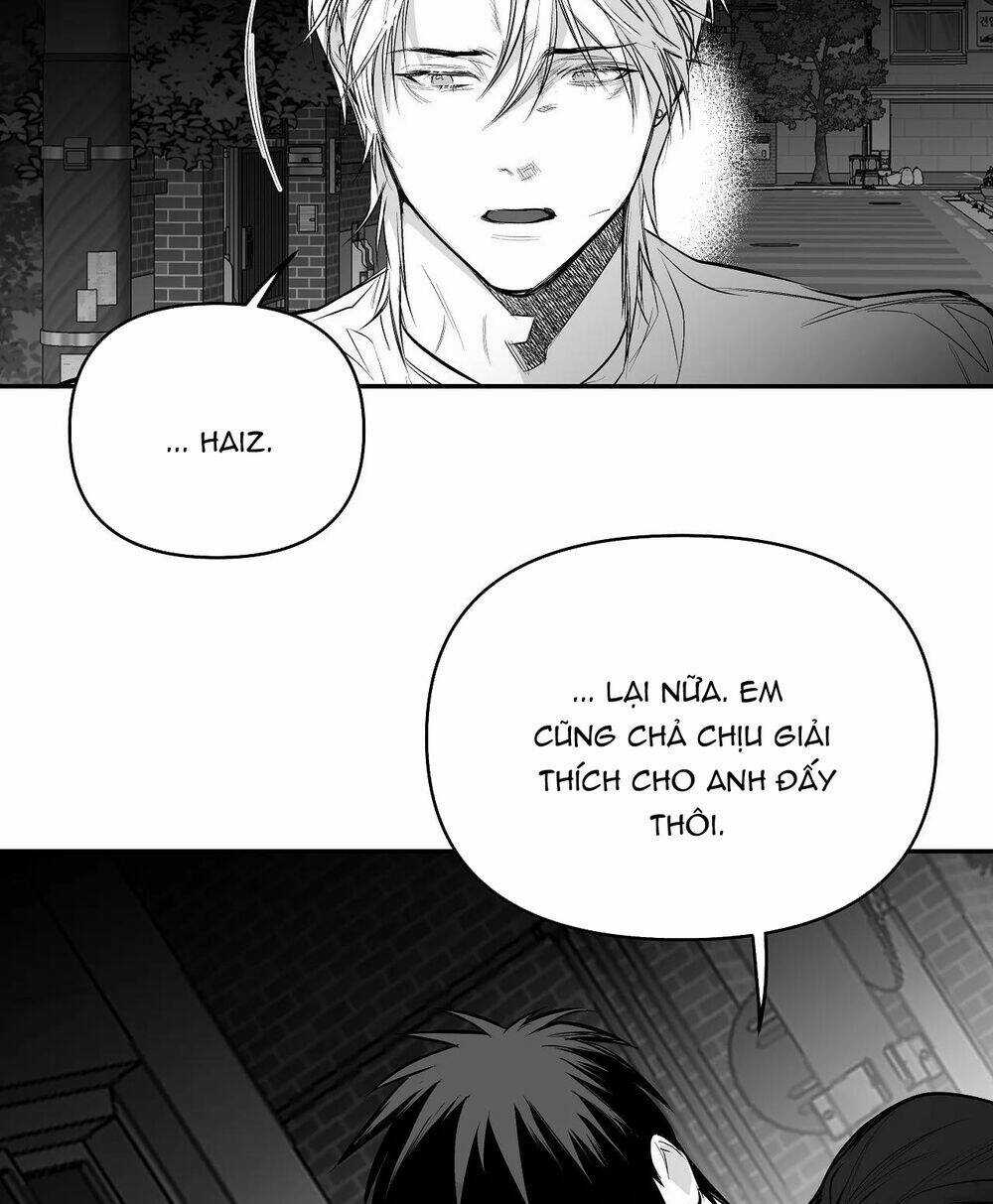 Khi Đôi Chân Thôi Bước Chapter 73 trang 36