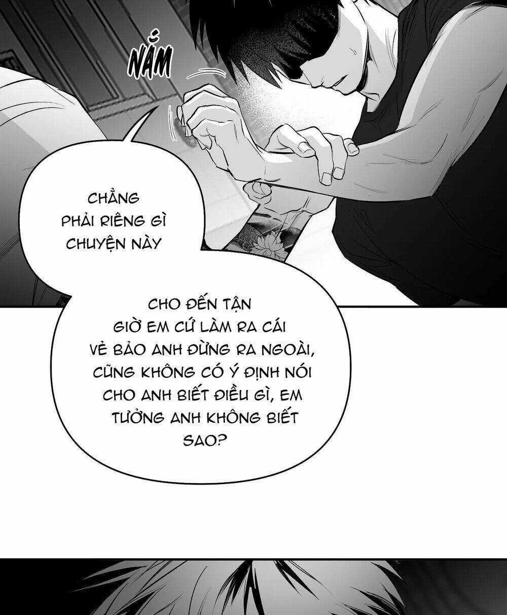 Khi Đôi Chân Thôi Bước Chapter 73 trang 37