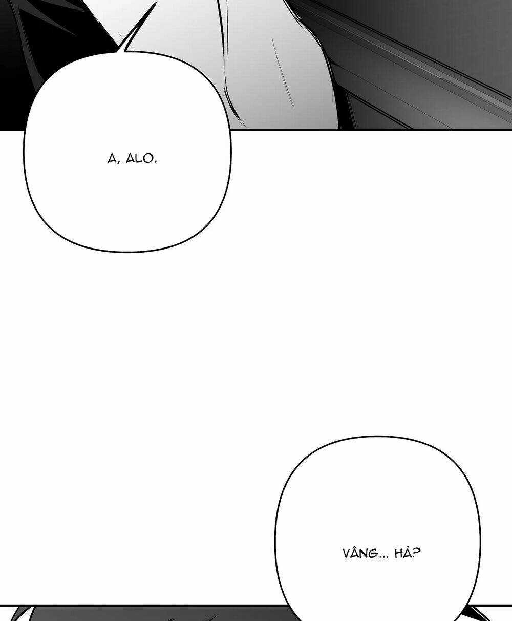 Khi Đôi Chân Thôi Bước Chapter 73 trang 4