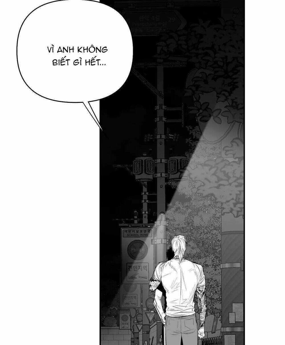 Khi Đôi Chân Thôi Bước Chapter 73 trang 41