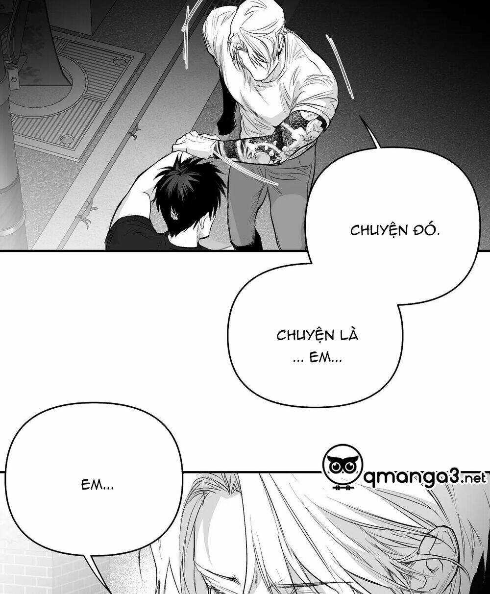 Khi Đôi Chân Thôi Bước Chapter 73 trang 43