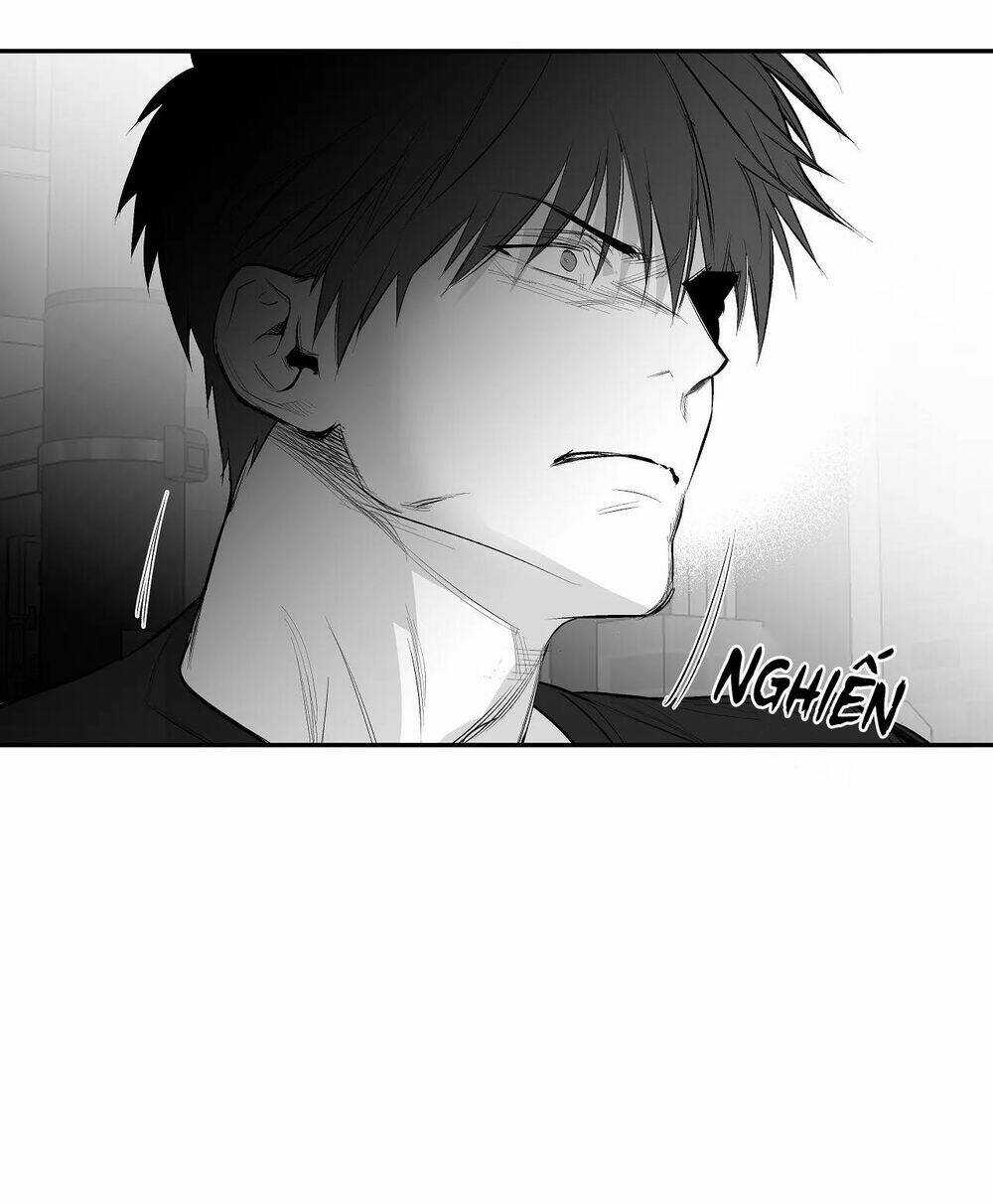 Khi Đôi Chân Thôi Bước Chapter 73 trang 45