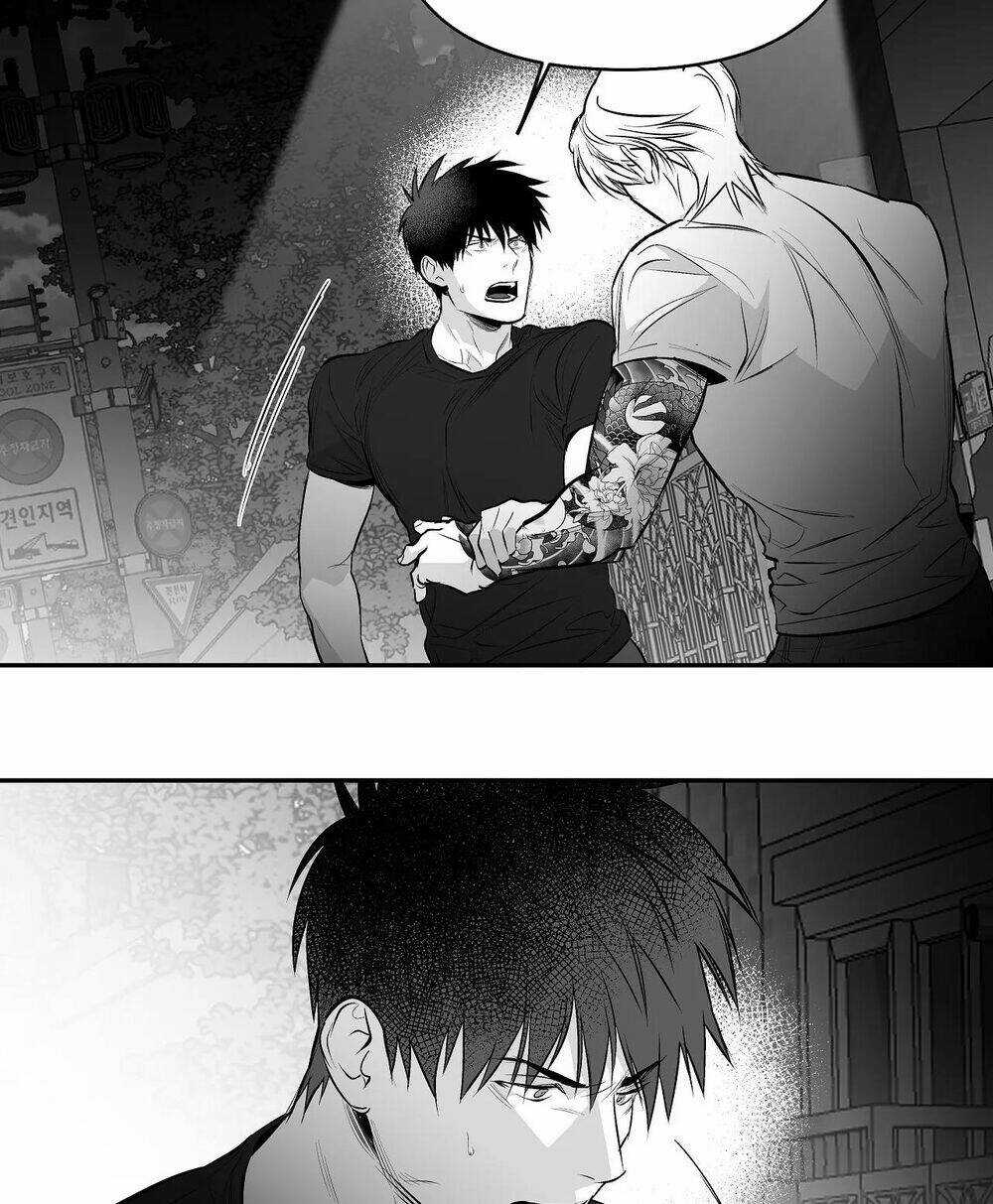 Khi Đôi Chân Thôi Bước Chapter 73 trang 48