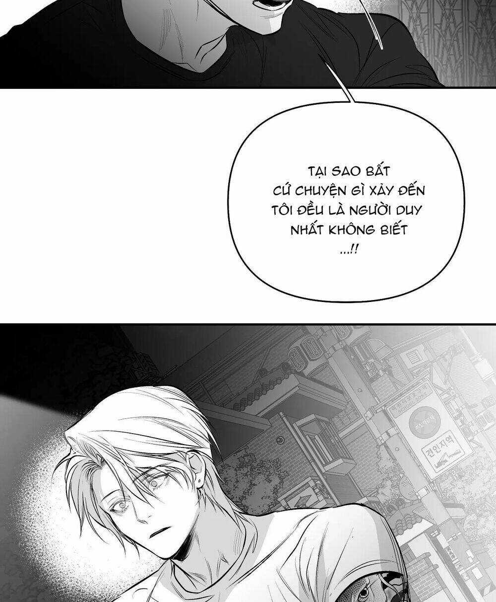 Khi Đôi Chân Thôi Bước Chapter 73 trang 49