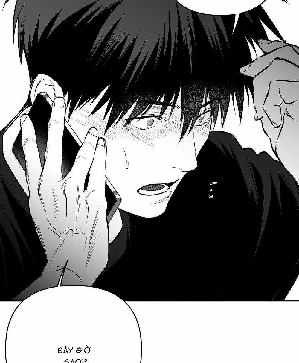 Khi Đôi Chân Thôi Bước Chapter 73 trang 5