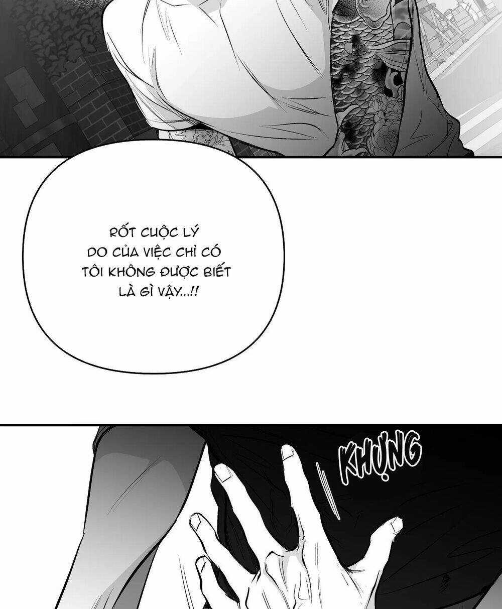 Khi Đôi Chân Thôi Bước Chapter 73 trang 50