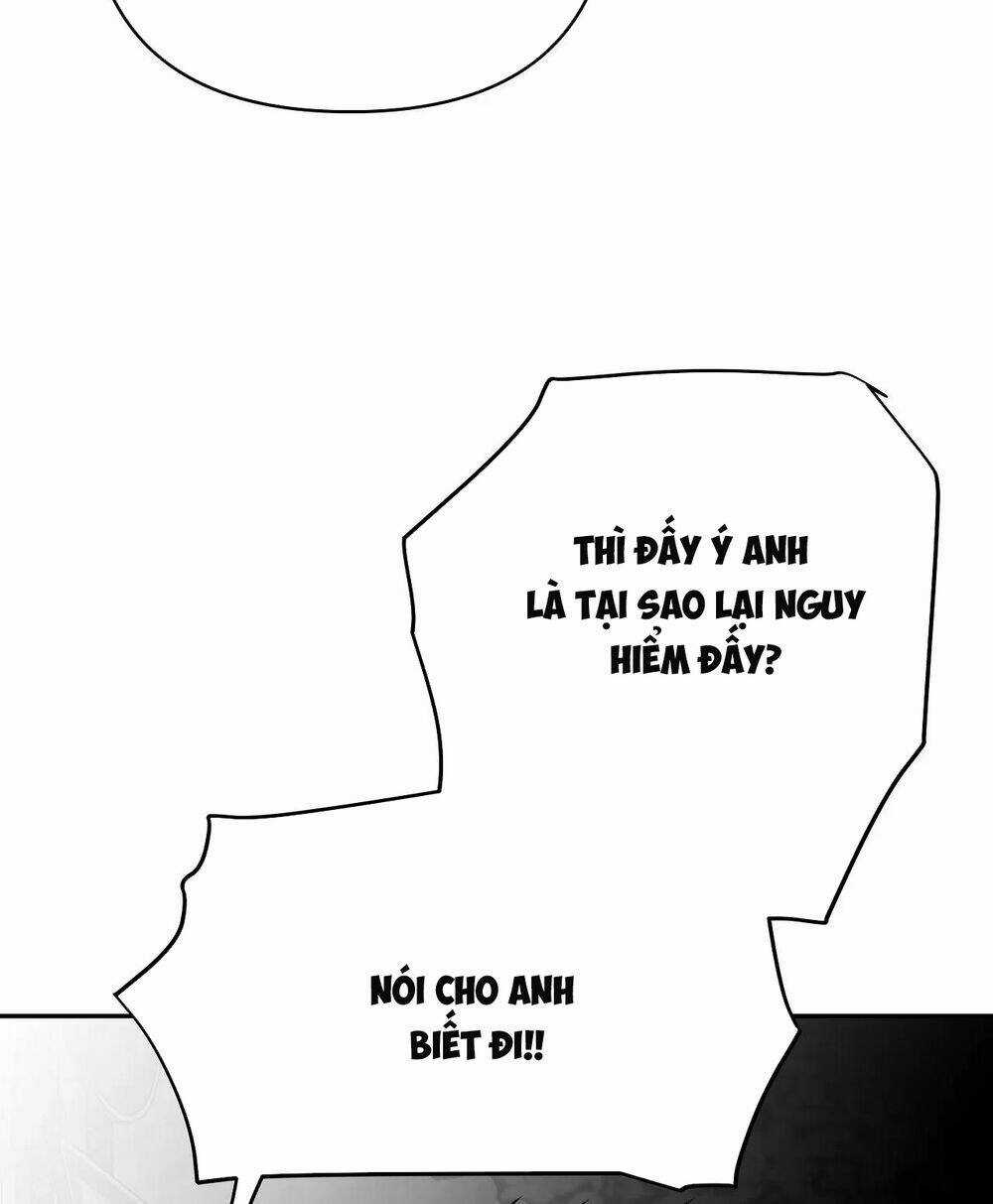 Khi Đôi Chân Thôi Bước Chapter 73 trang 54